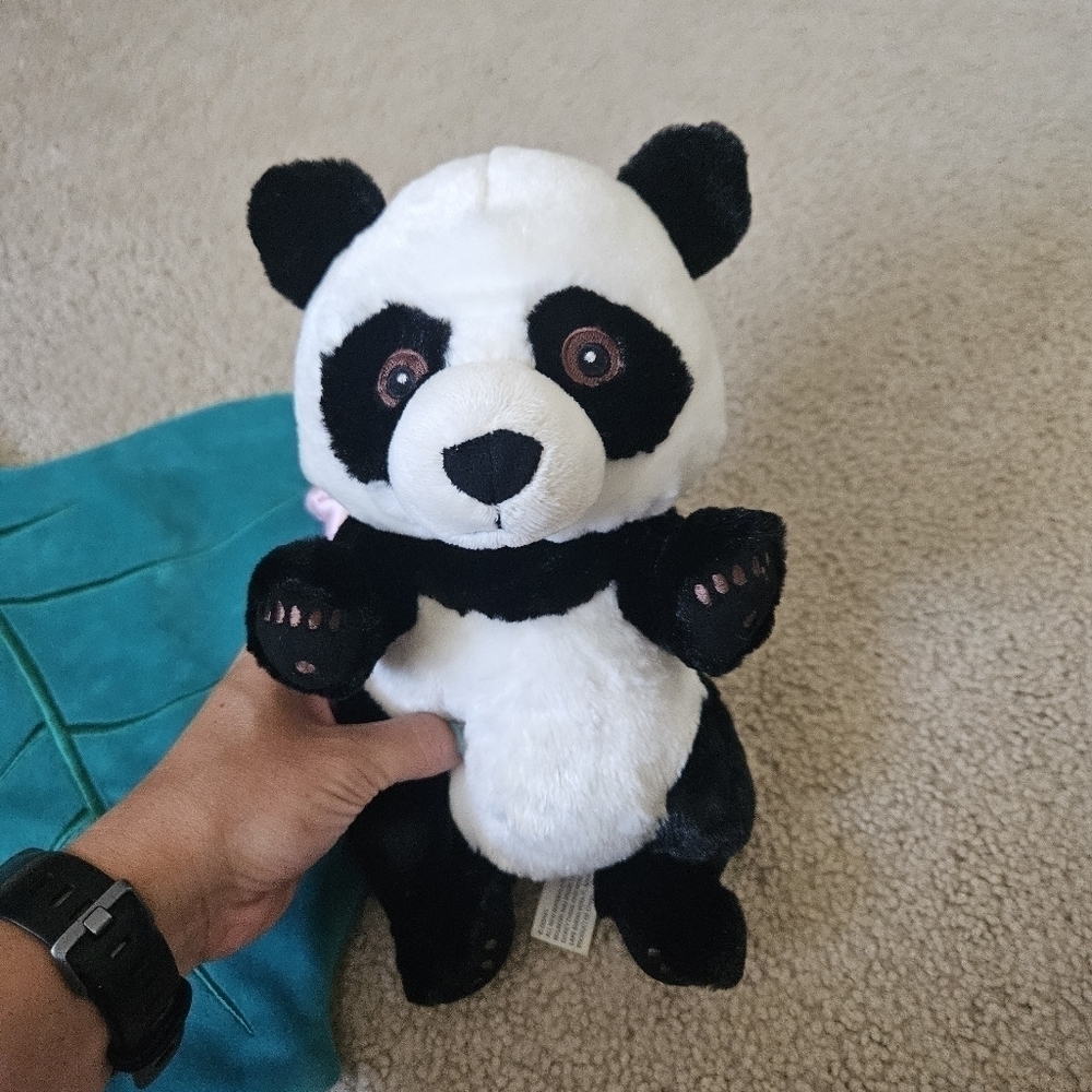 Park exclusive panda Disney baby - Picture 2 of 5